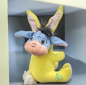 Disney Easter(Bunny) Eeyore-EUC
